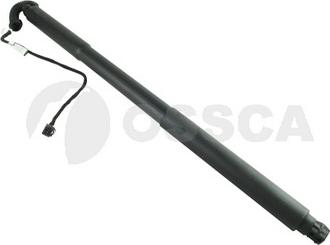 OSSCA 77711 - Газова пружина, кришка багажник autocars.com.ua