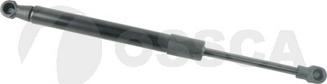 OSSCA 77724 - Газова пружина, кришка багажник autocars.com.ua
