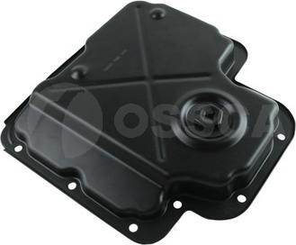 OSSCA 77757 - Масляний піддон autocars.com.ua