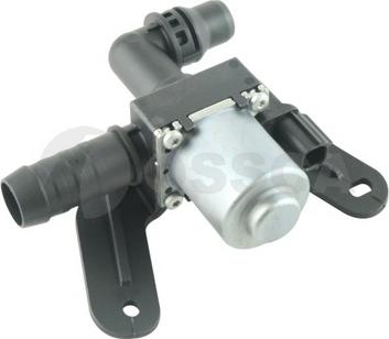 OSSCA 77853 - Регулюючий клапан охолоджуючої рідини autocars.com.ua