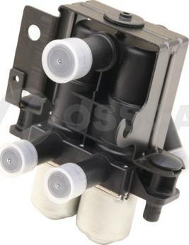 OSSCA 77855 - Регулюючий клапан охолоджуючої рідини autocars.com.ua