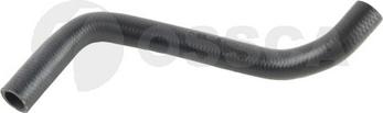 OSSCA 77874 - Шланг радіатора autocars.com.ua