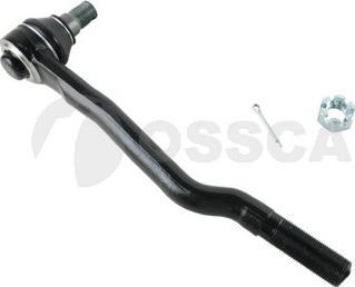OSSCA 77917 - Наконечник рульової тяги, кульовий шарнір autocars.com.ua