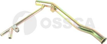OSSCA 77974 - Трубка охолоджуючої рідини autocars.com.ua