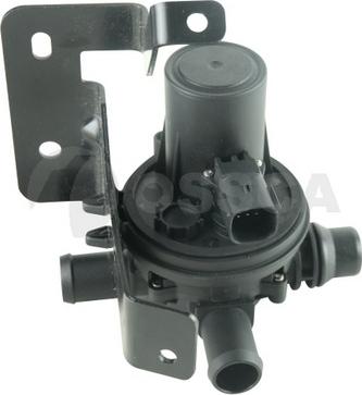 OSSCA 77985 - Регулюючий клапан охолоджуючої рідини autocars.com.ua