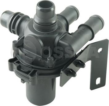 OSSCA 77988 - Регулюючий клапан охолоджуючої рідини autocars.com.ua