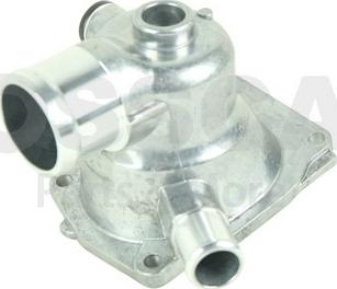 OSSCA 77999 - Термостат, охолоджуюча рідина autocars.com.ua