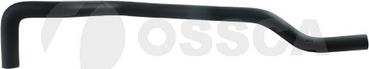 OSSCA 78008 - Шланг радіатора autocars.com.ua