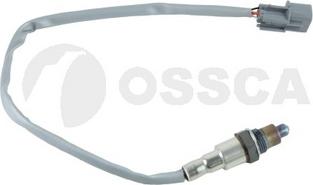 OSSCA 78088 - Лямбда-зонд, датчик кислорода autodnr.net