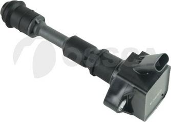 OSSCA 78117 - Котушка запалювання autocars.com.ua