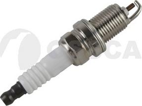 OSSCA 78169 - Свічка запалювання autocars.com.ua