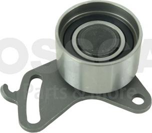 OSSCA 78202 - Паразитний / Провідний ролик, зубчастий ремінь autocars.com.ua