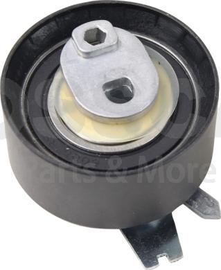 OSSCA 78207 - Паразитний / Провідний ролик, зубчастий ремінь autocars.com.ua