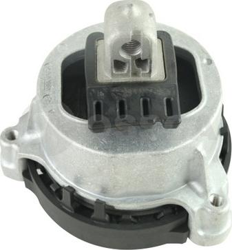 OSSCA 78210 - Подушка, підвіска двигуна autocars.com.ua