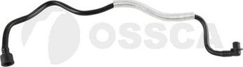 OSSCA 78271 - Шланг розрідження, гальмівна система autocars.com.ua