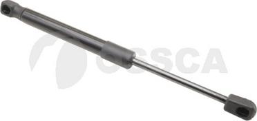 OSSCA 78377 - Газова пружина, кришка багажник autocars.com.ua