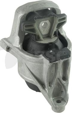 OSSCA 78427 - Подушка, підвіска двигуна autocars.com.ua