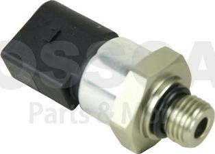 OSSCA 78602 - Датчик, тиск подачі палива autocars.com.ua