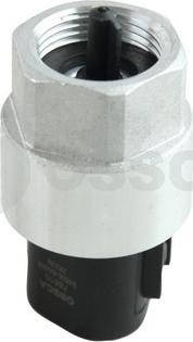 OSSCA 78610 - Датчик швидкості, спідометра autocars.com.ua