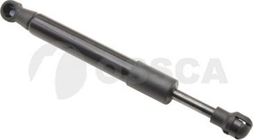 OSSCA 78736 - Газова пружина, кришка багажник autocars.com.ua