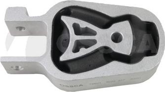 OSSCA 78821 - Подушка, підвіска двигуна autocars.com.ua