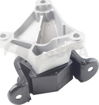 OSSCA 78922 - Подушка, підвіска двигуна autocars.com.ua