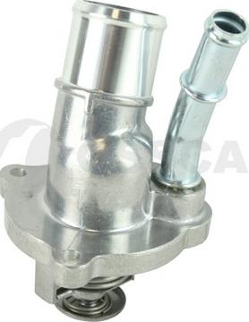 OSSCA 79007 - Термостат, охолоджуюча рідина autocars.com.ua