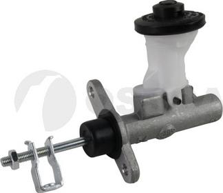 OSSCA 79019 - Головний циліндр, система зчеплення autocars.com.ua