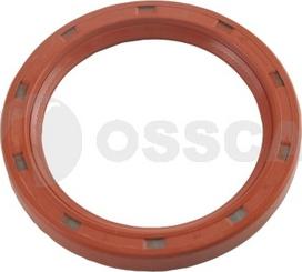 OSSCA 79150 - Ущільнене кільце, колінчастий вал autocars.com.ua