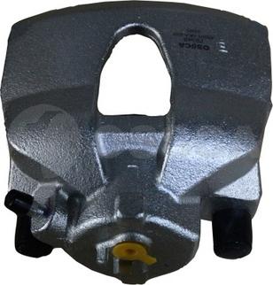 OSSCA 79348 - Гальмівний супорт autocars.com.ua