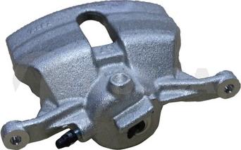 OSSCA 79535 - Гальмівний супорт autocars.com.ua