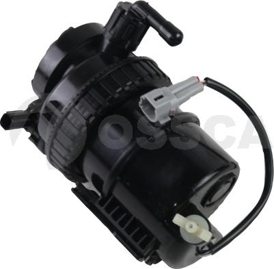 OSSCA 79603 - Паливний фільтр autocars.com.ua