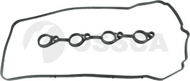 OSSCA 79668 - Комплект прокладок, кришка головки циліндра autocars.com.ua