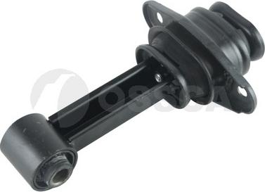 OSSCA 79669 - Подушка, підвіска двигуна autocars.com.ua