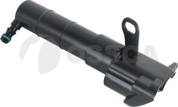 OSSCA 79857 - Розпилювач, форсунка, система очищення фар autocars.com.ua