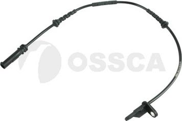 OSSCA 79899 - Датчик ABS, частота вращения колеса avtokuzovplus.com.ua