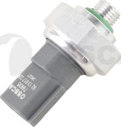 OSSCA 79935 - Термовимикач, вентилятор радіатора / кондиціонера autocars.com.ua