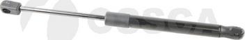 OSSCA 79989 - Газова пружина, кришка багажник autocars.com.ua