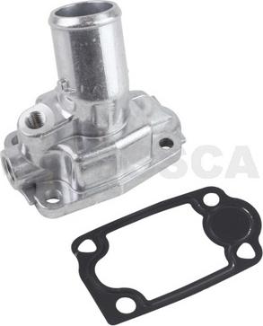 OSSCA 79995 - Термостат, охолоджуюча рідина autocars.com.ua