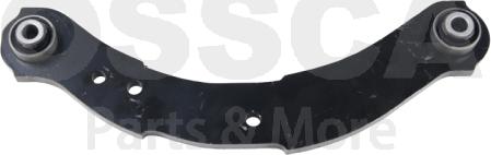 OSSCA 81294 - Важіль незалежної підвіски колеса autocars.com.ua