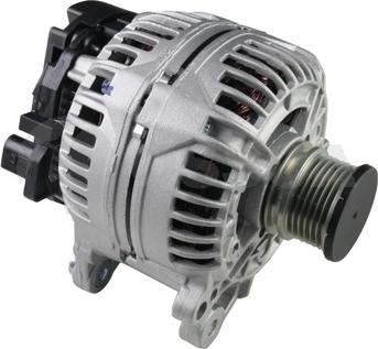 OSSCA 82576 - Генератор autocars.com.ua