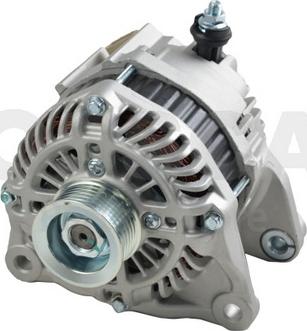 OSSCA 82586 - Генератор autocars.com.ua