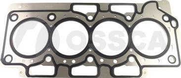 OSSCA 82647 - Прокладка, головка циліндра autocars.com.ua