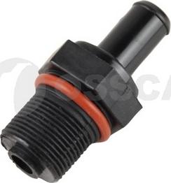 OSSCA 82709 - Клапан, відведення повітря з картера autocars.com.ua
