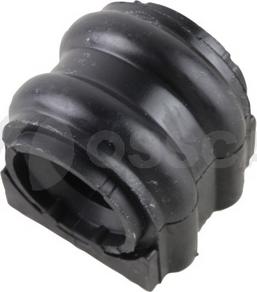 OSSCA 82727 - Втулка, стабілізатор autocars.com.ua