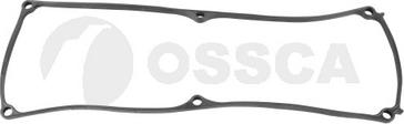 OSSCA 82744 - Комплект прокладок, кришка головки циліндра autocars.com.ua