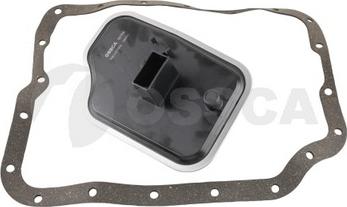 OSSCA 82754 - Гідрофільтри, автоматична коробка передач autocars.com.ua