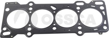 OSSCA 82755 - Прокладка, головка циліндра autocars.com.ua
