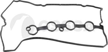 OSSCA 82770 - Комплект прокладок, кришка головки циліндра autocars.com.ua