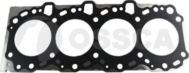 OSSCA 82844 - Прокладка, головка циліндра autocars.com.ua